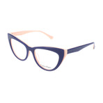 Women's CK5934 538 Frames // Blue Rose