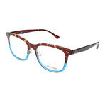 Unisex CK5936 229 Frames // Tortoise Blue