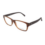 Unisex CK5957 201 Frames // Brown