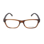 Unisex CK5957 201 Frames // Brown