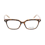 Women's CK5963 228 Frames // Tortoise + Nude