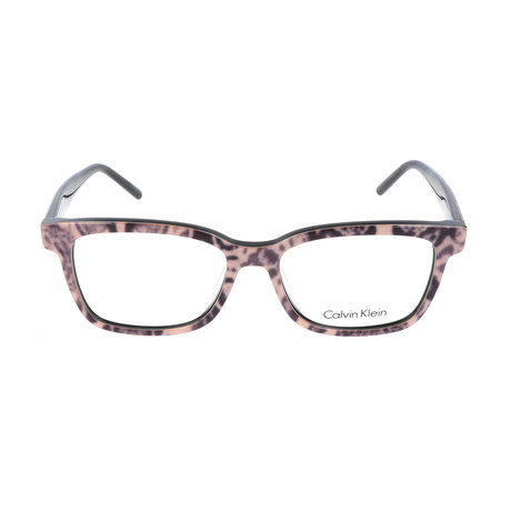 Women's CK5961 674 Frames // Rose Snake