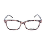 Women's CK5961 674 Frames // Rose Snake