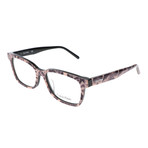 Women's CK5961 674 Frames // Rose Snake