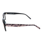 Women's CK5961 674 Frames // Rose Snake