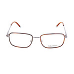 Men's CK5456 060 Frames // Gunmetal