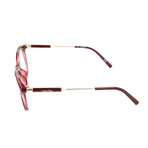 Women's CK5976 604 Frames // Wine