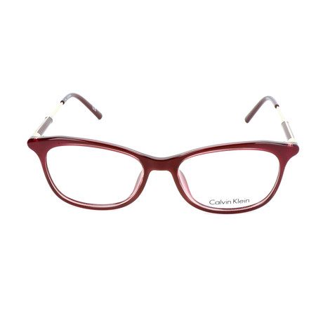 Women's CK5976 604 Frames // Wine