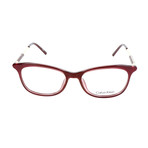 Women's CK5976 604 Frames // Wine