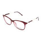 Women's CK5976 604 Frames // Wine