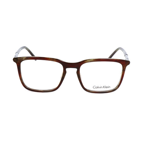 Men's CK5966 315 Frames // Striped Green