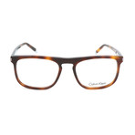 Men's CK5973 214 Frames // Tortoise