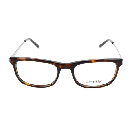 Men's CK5995 214 Frames // Tortoise