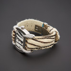 Charriol Quartz // KUCHTLD.490.KTL004