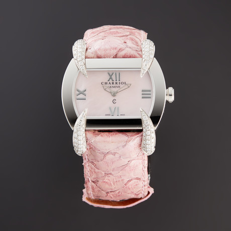 Charriol Quartz // KUCHTLD.234.KTL002