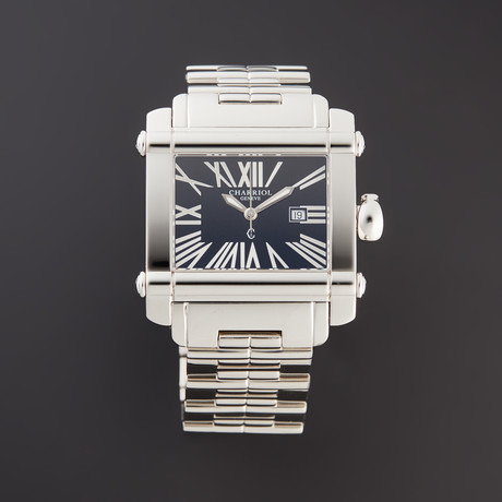 Charriol Quartz // CCHL.110.H003