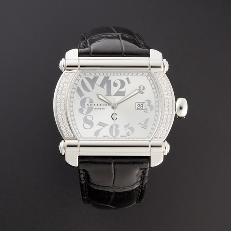 Charriol Quartz // CCHTXLD.791.HTX010