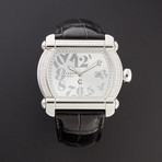 Charriol Quartz // CCHTXLD.791.HTX010