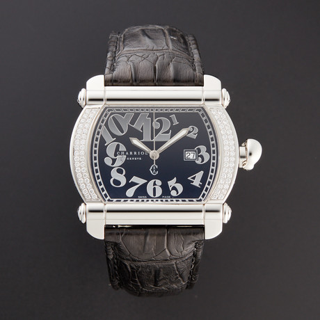 Charriol Quartz // CCHTXLD.791.HTX011