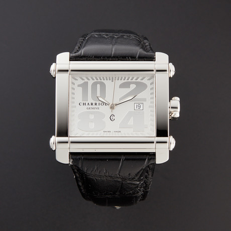 Charriol Quartz // CCHXL.361.HX017