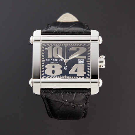 Charriol Quartz // CCHXL.791.HX018