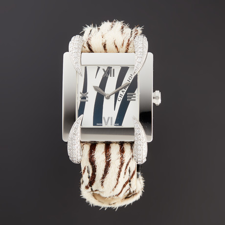 Charriol Quartz // KUCHCLD.237.KCL003