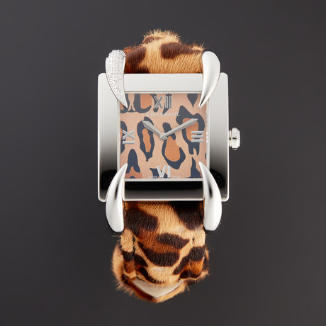 Charriol Quartz // KUCHCLD1.234.KCL002