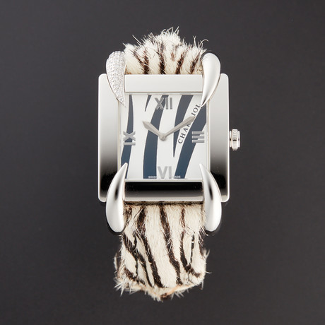 Charriol Quartz // KUCHCLD1.237.KCL003