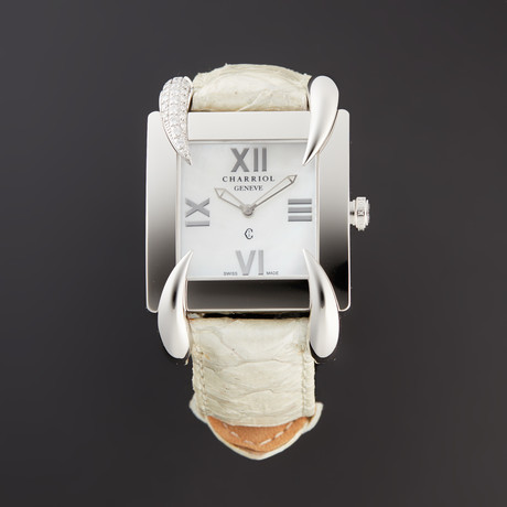 Charriol Quartz // KUCHCLD1.490.KCL004