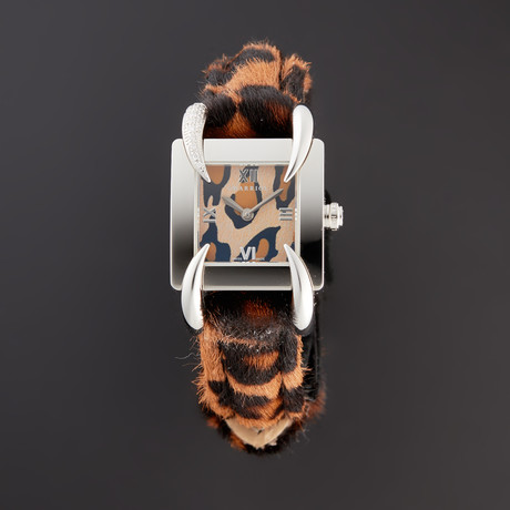 Charriol Quartz // KUCHCSD1.234.KCS002