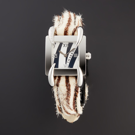 Charriol Quartz // KUCHCSD1.237.KCS003