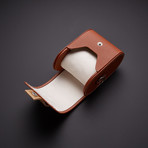 JeanRichard Automatic // 60510-11-703-11A