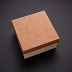 JeanRichard Automatic // 60400-11C601-11A