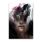 Dark Beauty (27.55"W x 19.68"H)