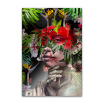 Lust (27.55"W x 19.68"H)