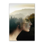 Natura (27.55"W x 19.68"H)