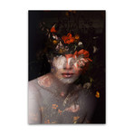 Persephone Young (27.55"W x 19.68"H)