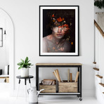 Persephone Young (27.55"W x 19.68"H)