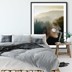 Natura (27.55"W x 19.68"H)