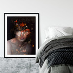 Persephone Young (27.55"W x 19.68"H)