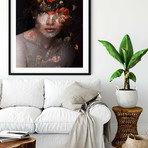 Persephone Young (27.55"W x 19.68"H)