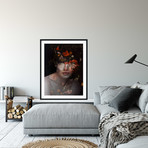 Persephone Young (27.55"W x 19.68"H)