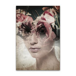 L'es Lunettes (27.55"W x 19.68"H)