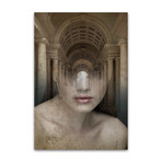 Andromaca (27.55"W x 19.68"H)