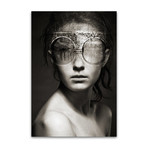 Dreaming Diver (27.55"W x 19.68"H)