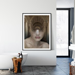 Andromaca (27.55"W x 19.68"H)