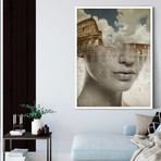 Colosseum (27.55"W x 19.68"H)