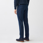 Clarke Pant // Dark Blue (44WX34L)