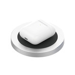 AluBase™ Wireless Fast Charging Pad