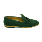Pascal Loafer // Green (Euro: 42)